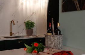 Il Sonetto Boutique Apartment - private garage - Photo 51