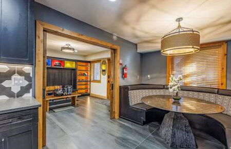 Luxury Family Cabin at Summit West - Foto 42