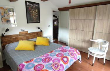 la bottega del fabbro affitto breve - Foto 2