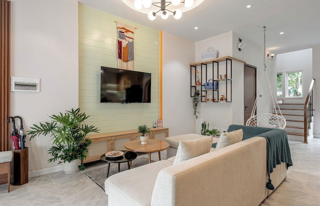 Venus Villa - Novaworld Phan Thiet - Foto 11