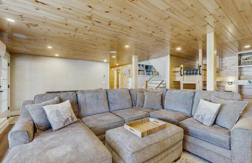 Big Birch on Little Sebago Lake - Photo 17