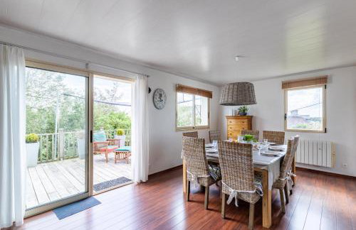 Ker Helly - Belle Maison avec Terrasse à Fréhel - Foto 13