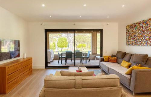 Pineto, villa 3 chambres au coeur de la pinède - Foto 7