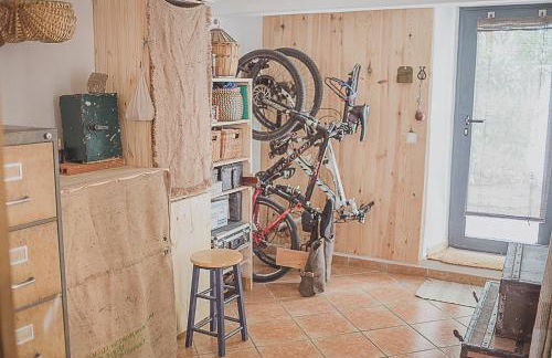 Maison atypique avec vue colline & terrasse cocoon - Foto 19