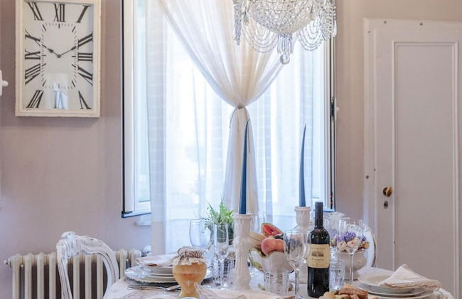 Casa Monique in Lucca - Photo 31