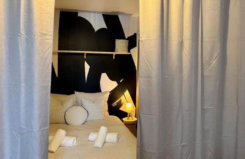 Limone Guest - Appartement Cosy - 5 min des plages - Foto 27