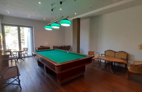 Moderne Villa mit atemberaubendem Seeblick - Photo 28