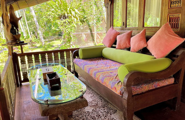 Permata Ayung Private Estate - Photo 52