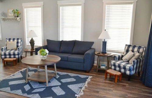 Waterfront Home 3BR King bed Private Dock - Foto 17