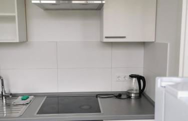 10 Ferienwohnungen am Kasinopark - Foto 45