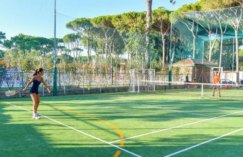 Beachy Comfort in Lido di Spina - Foto 44