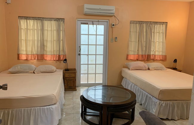 BAGOS ECO RETREAT & CAFE - Photo 9