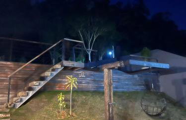 Chalé Alto da Colina Sebollas - Paraíba do Sul - Foto 16