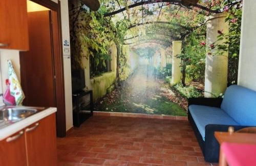 Azienda Agrituristica Le Betulle - Foto 129