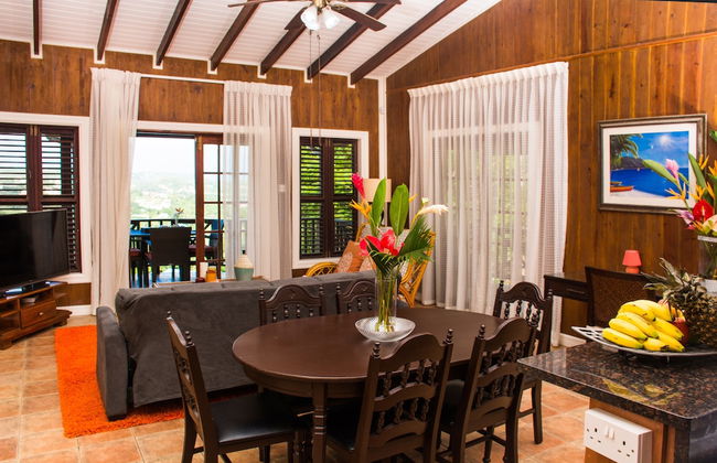 Heavenly Suites - Foto 20