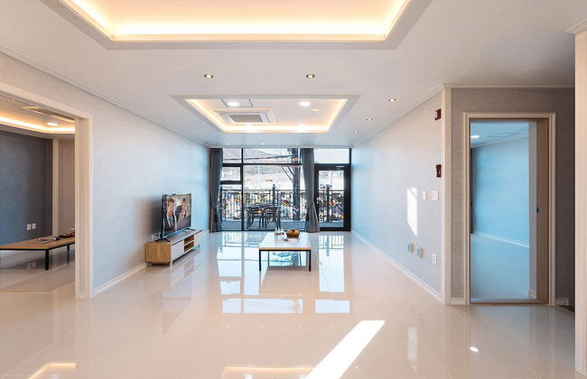 Yeosu Paradise Spa Pension - Foto 52