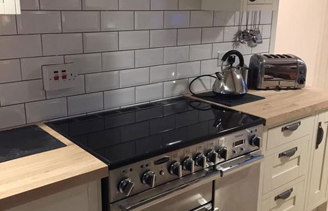 Dunruadh Cottage - Foto 12