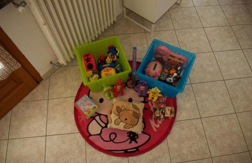 Villa Serena - Foto 30