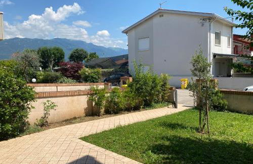 Romantica camere Le Fate con Vista sulle Montagne vicino a Bassano del Grappa - Foto 17