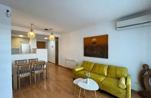 Apartamento con piscina en Roses - Foto 10