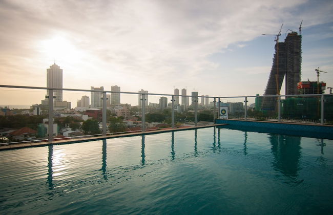 Rococo Residence - Photo 31