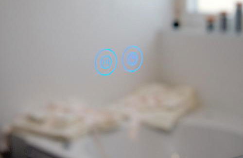 Ruhiges Modernes Haus Parkplatz WLAN Whirlpool - Foto 19