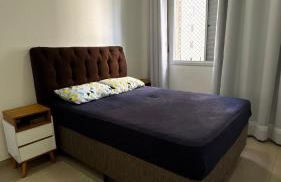 Lindo apartamento com lazer completo em Santos prox a praia - Foto 21