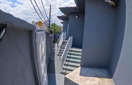 Hospedagem Otto - Saúde SP-160 complexo Anchieta-imgrantes Próx a ExpoSP Aerop Cursino Zoosafári Shop Plaza Sul - Foto 42