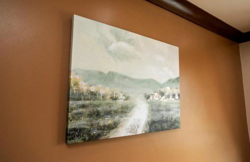 Wickersley House, Rotherham for contractors & Families, free parking, wifi - Foto 28