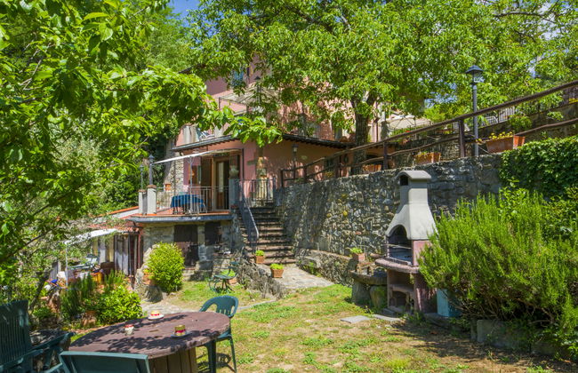 Il Mulinaccio - Foto 67