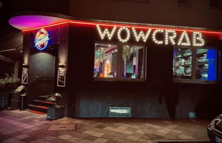 Exclusive apartment with roof terraces in D-Unterbilk - Foto 15