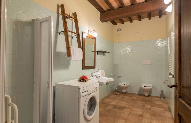 Agriturismo Baccoleno - Foto 115