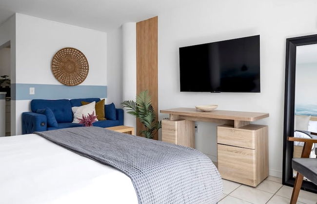 Bayshore Bliss- Cozy Space Pool Views - Foto 41