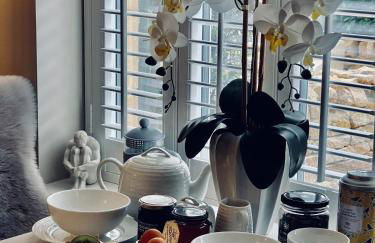 Cotswold Chic Retreats "Jacinabox" Central Chipping Campden-Parking-Garden - Photo 22