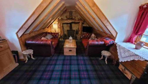 Baidland Escapes 2 bedroom cottage With hot tub - Foto 5