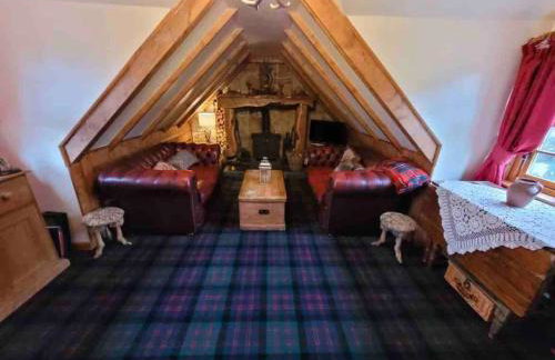 Baidland Escapes 2 bedroom cottage With hot tub - Foto 5