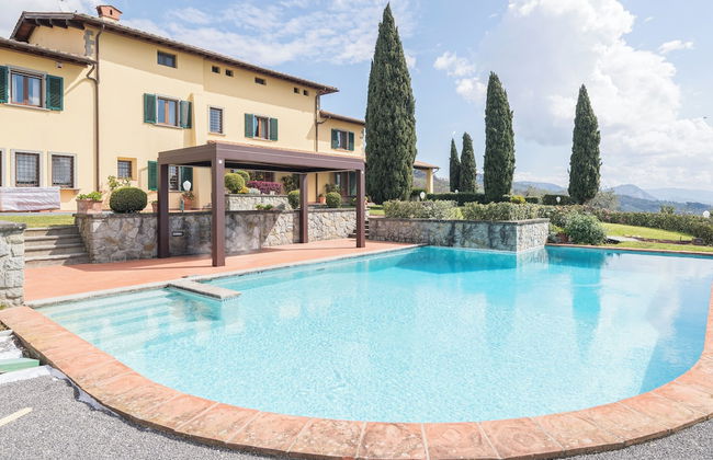 Villa Alessia Pool Wellness And Nature - Foto 57