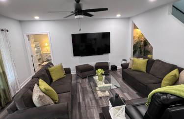 Modern, Spacious & Cozy Apartment - Foto 13