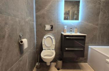 Aya's Snaresbrook Apartment - Foto 26