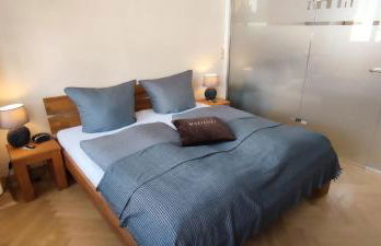 City Apartments Mühlhausen - Foto 64