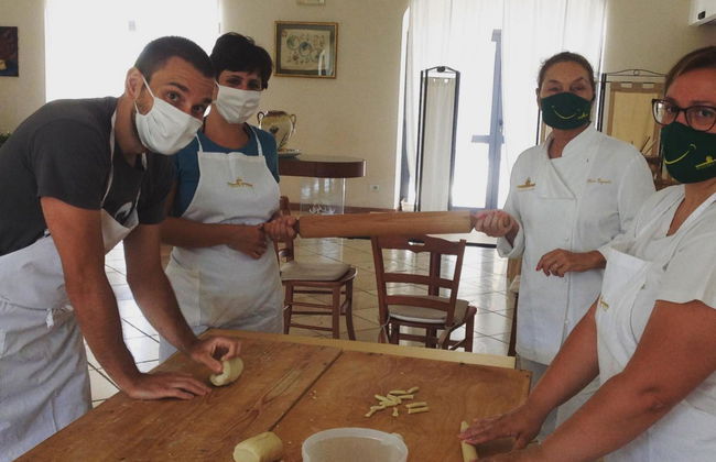 Masseria Stali, The Originals Relais - Foto 116