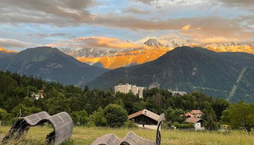 Le Chalet de Guy et Rose - Photo 2