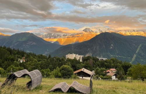 Le Chalet de Guy et Rose - Photo 2