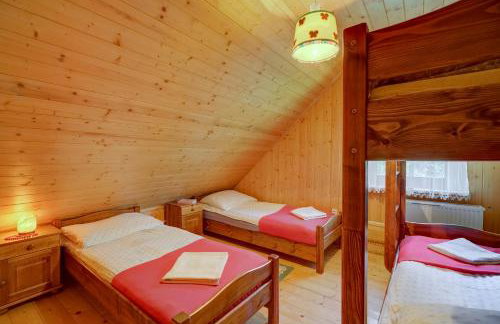 Dom z bala - Foto 17