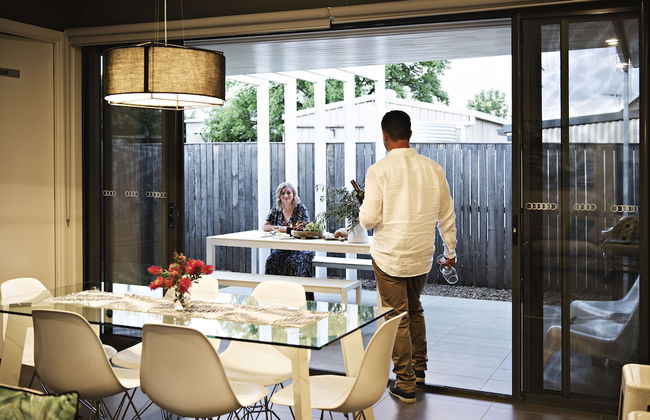 Kirsten Accommodation Mudgee - Photo 25