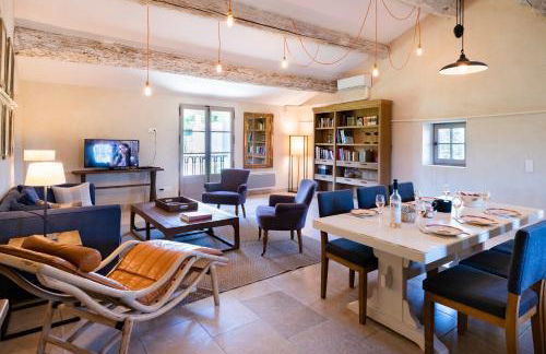 Domaine des Peyre - Foto 41