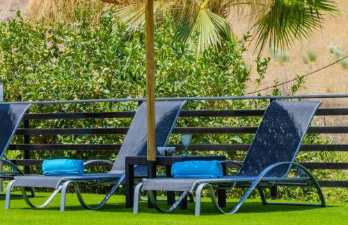 Cubo's Lemon House - Foto 64