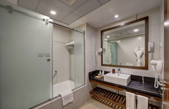 Class Hotel Apartments - Foto 63