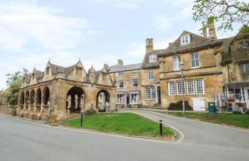 Secret Island Yurt - Foto 15