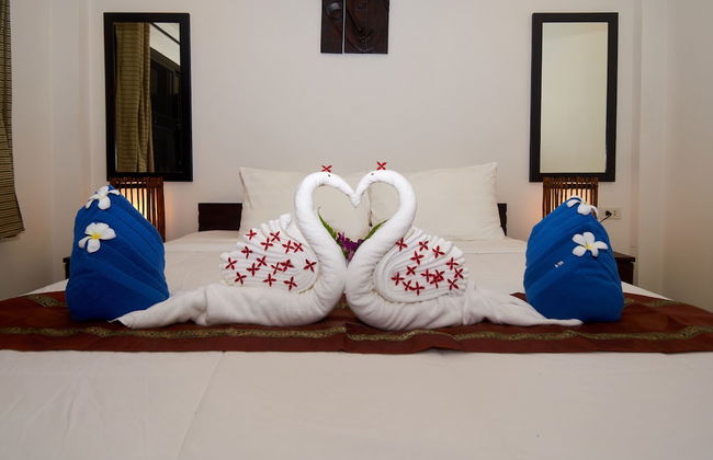 Phuket Riviera Villas - Foto 7